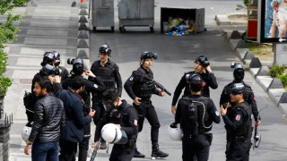 Τουρκία: Επιδρομές για τη σύλληψη 121 πρώην εργαζομένων στο υπουργείο Εξωτερικών
