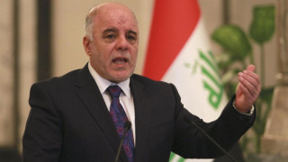 Το Ιράκ επιμένει στην ακύρωση των αποτελεσμάτων του δημοψηφίσματος στο Κουρδιστάν