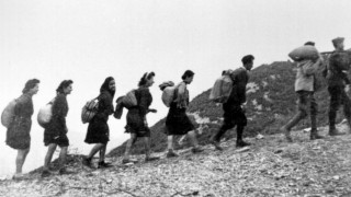28η Οκτωβρίου: Τα καταφύγια του 1940 στην Πάτρα παραμένουν «ζωντανά»