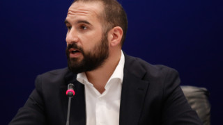Τζανακόπουλος: Ο Μητσοτάκης παρουσιάζει τη χώρα ως Άγρια Δύση και τον εαυτό του ως επίδοξο σερίφη