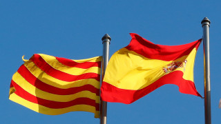 Ισπανία: Κρίσιμες αποφάσεις για την Καταλονία