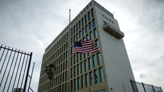 Κούβα: Νέος επικεφαλής στην αμερικανική πρεσβεία στην Αβάνα εν μέσω της διμερούς έντασης