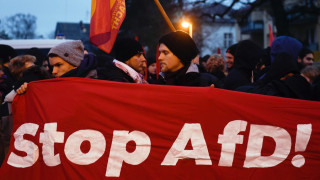 Γερμανία: Το ακροδεξιό AfD ζητά προσωπικά δεδομένα δημοσιογράφων