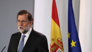 Ισπανία: Η κυβέρνηση απέλυσε τον αρχηγό της αστυνομίας της Καταλονίας