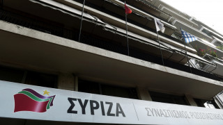 «Αντάρτικο» των «53+» για τις αποφάσεις της Πολιτικής Γραμματείας του ΣΥΡΙΖΑ