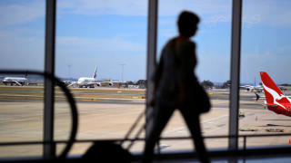 Αεροπορική εταιρία ζυγίζει τους επιβάτες της για... λόγους οικονομίας