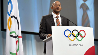 Ολυμπιακοί Αγώνες: Κατηγορούμενος για διαφθορά ο Ολυμπιονίκης Φράνκι Φρέντερικς