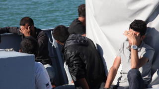 Συνελήφθη Σύρος στην Κύπρο - Ύποπτος για διακίνηση μεταναστών