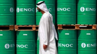 Τα παιχνίδια εξουσίας στη Σαουδική Αραβία αυξάνουν τις τιμές του πετρελαίου