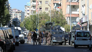 Τουρκία: Δεκάδες εντάλματα σύλληψης για εν ενεργεία αξιωματικούς του στρατού