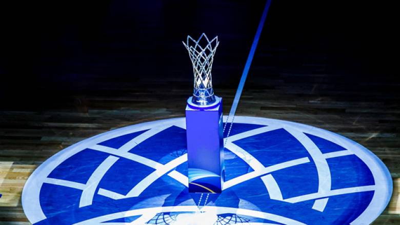 Basket Champions League: Ήττες για ΑΕΚ και Άρη (vid)