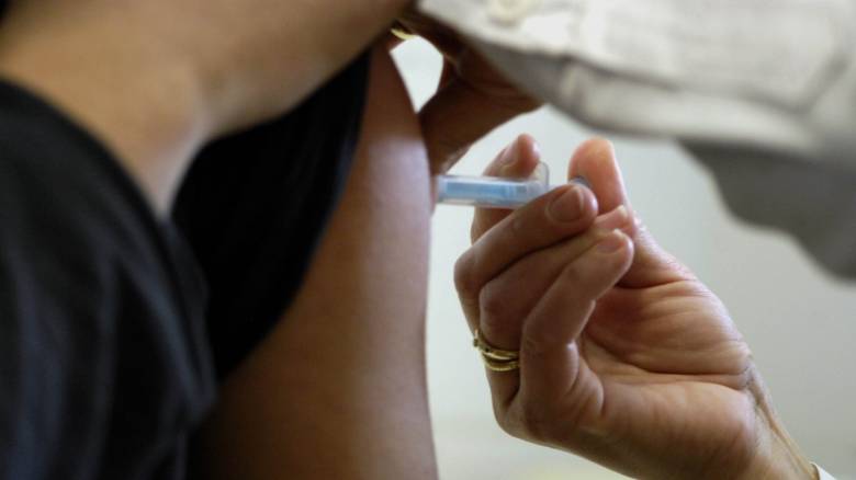 ΚΕΕΛΠΝΟ: Στα 405 ανήλθαν τα κρούσματα ιλαράς στην Ελλάδα