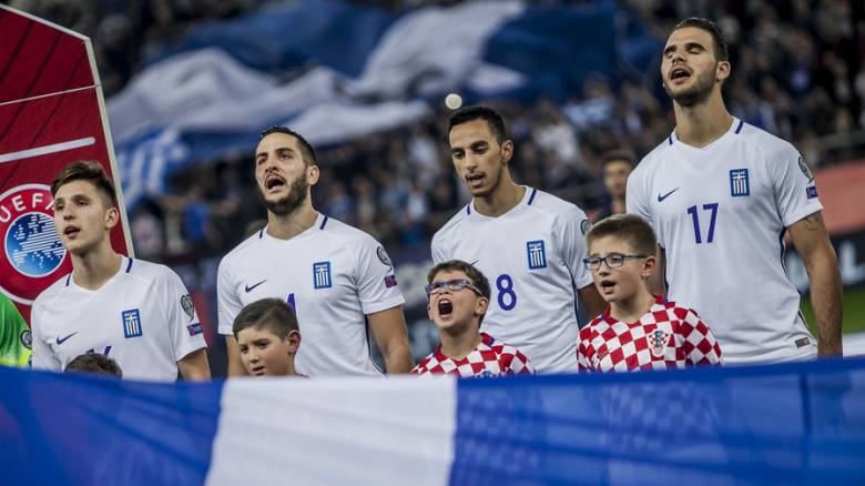 ΠΚ 2018: «Αντίο» με ψηλά το κεφάλι η εθνική, ισοπαλία 0-0 με Κροατία