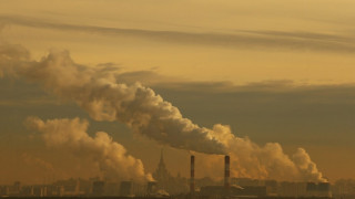 Κλίμα: Νέο «καμπανάκι» για τις παγκόσμιες εκπομπές διοξειδίου του άνθρακα