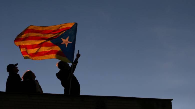Πουτζντεμόν: Δυνατή και άλλη λύση για την Καταλονία εκτός της ανεξαρτησίας της