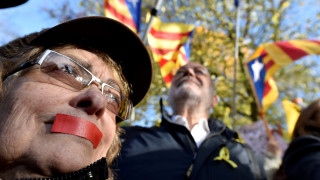 Καταλανική κρίση: Προκαλεί τριβές στο εσωτερικό των Φιλελεύθερων