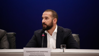 Κοινωνικό μέρισμα: Πολιτική κίνηση αναδιανομής, λέει ο Τζανακόπουλος