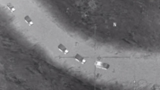 Στήριξη των ΗΠΑ στον ISIS κατήγγειλε η Ρωσία, δίνοντας αποδείξεις από… βιντεοπαιχνίδι