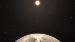 Ανακαλύφθηκε ο δεύτερος κοντινότερος εξωπλανήτης