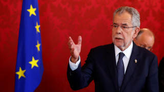 Αυστρία: Προεδρικό «βέτο» στην υπουργοποίηση στελεχών του ακροδεξιού κόμματος