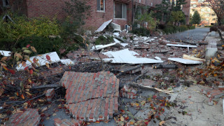 Σεισμός στη Νότια Κορέα: Σχεδόν 60 τραυματίες, χιλιάδες εγκατέλειψαν τα σπίτια τους