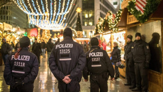 «Καμπανάκι» Στέιτ Ντιπάρτμεντ: Αυξημένος κίνδυνος επιθέσεων στην Ευρώπη τα Χριστούγεννα