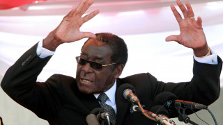 Ζιμπάμπουε: Διορία μιας ημέρας δόθηκε στον Μουγκάμπε για να παραιτηθεί