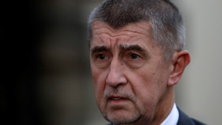 Τσεχία: Αίτημα για άρση ασυλίας του εντολοδόχου πρωθυπουργού