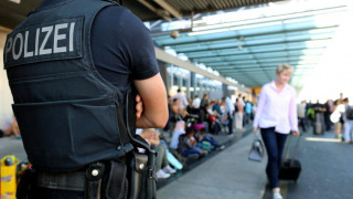 Παρέμβαση Βρυξελλών για τους ελέγχους Ελλήνων στα γερμανικά αεροδρόμια