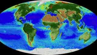 NASA: Είκοσι χρόνια αλλαγών σε μία εντυπωσιακή timelapse απεικόνιση