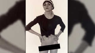 Madonna: πόλεμος για τη δημοπρασία γυμνών πορτρέτων της & ένα κρανίο με υπογραφή Νταλί
