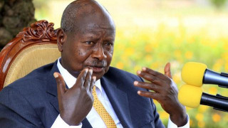 Ουγκάντα: Συνελήφθησαν για προδοσία δημοσιογράφοι που κατήγγειλαν τον πρόεδρο Μουσέβενι