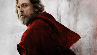 Star Wars: o Luke Skywalker δεν θέλει να είναι ο πιο μισητός άνθρωπος στο σύμπαν