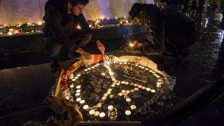 Γαλλία: Αυτοκτόνησε ένας από τους επιζώντες του Μπατακλάν