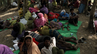 Ειδική σύνοδος του ΟΗΕ για την κατάσταση των Ροχίνγκια στη Μιανμάρ