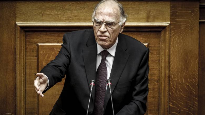 Λεβέντης: Επιδίωξη του ΣΥΡΙΖΑ και της ΝΔ είναι η όξυνση