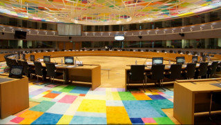 Εκπνέει σήμερα η προθεσμία υποβολής υποψηφιοτήτων για την προεδρία του Eurogroup