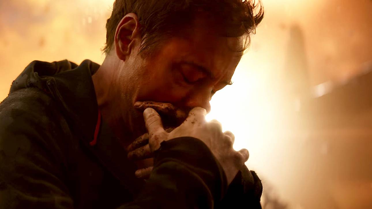 Avengers Infinity War: το μεγαλύτερο στοίχημα της Marvel φέρνει το θάνατο (vid)