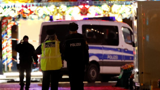 Γερμανία: Τον αποστολέα του πακέτου που αναστάτωσε το Πότσδαμ αναζητούν οι Αρχές