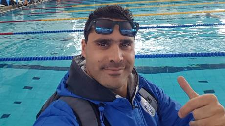 Paralympics: Πρεμιέρα με «χρυσό» Ταϊγανίδη και 3 μετάλλια στο παγκόσμιο κολύμβησης