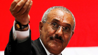 Νεκρός ο πρώην πρόεδρος της Υεμένης