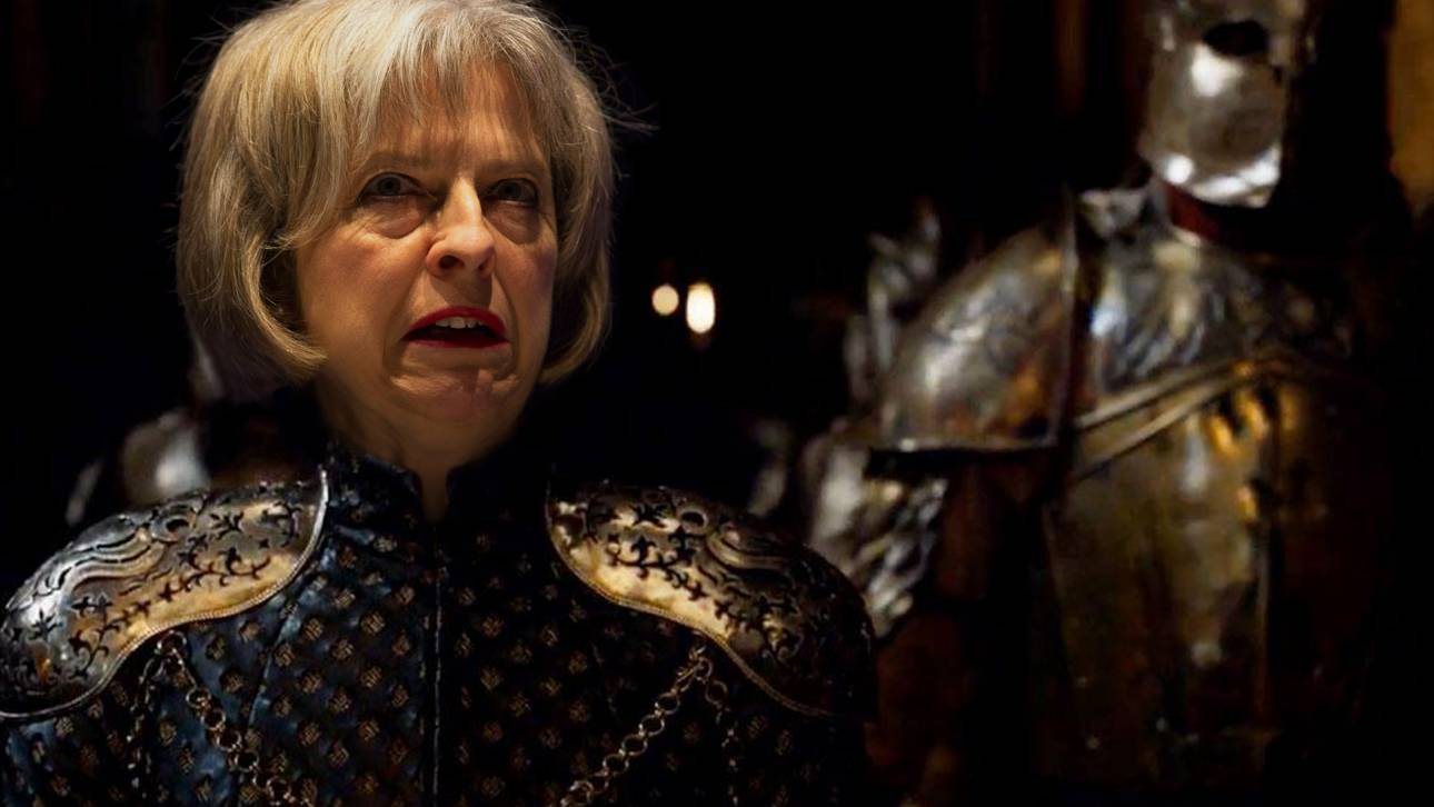Microsoft: η Βρετανία ενδιαφέρεται για Game of Thrones, αδιαφορεί για Brexit