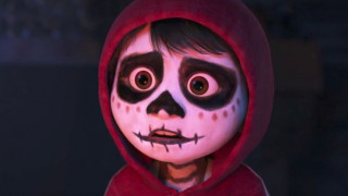 Coco: η υπερεπιτυχία της Pixar που σπάει ταμεία έρχεται από τον κόσμο των νεκρών