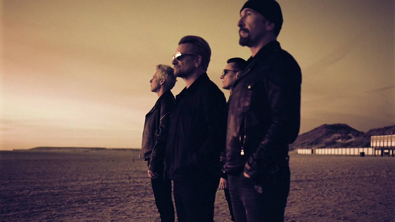 U2: είναι η επιστροφή τους στη δισκογραφία ένα αριστούργημα της ροκ;