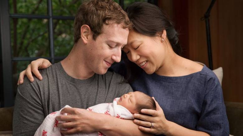 Ο Μαρκ Ζούκερμπεργκ παίρνει νέα γονική άδεια από το Facebook