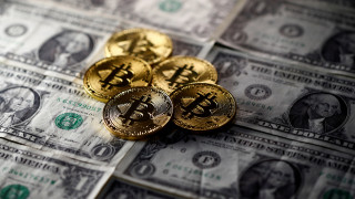 Νέο ρεκόρ για το Bitcoin