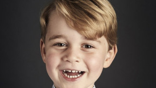 Βρετανός ανάρτησε φωτογραφία του 4χρονου πρίγκιπα Τζορτζ σε ιστότοπο τζιχαντιστών