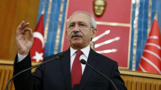 Έρευνα σε βάρος του Κεμάλ Κιλιτσντάρογλου για «εξύβριση του προέδρου» Ερντογάν