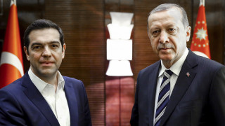 Τι αναμένει η ελληνική κυβέρνηση από την επίσκεψη Ερντογάν