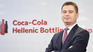 Coca Cola HBC: O Zoran Bogdanovic αναλαμβάνει CEO